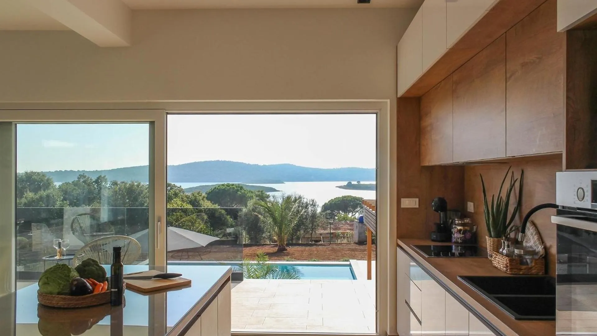 Holiday home Ferienhaus Mit Privatpool Fuer 8 Personen Ca 200 Qm In Pomer, Istrien Istrische Riviera