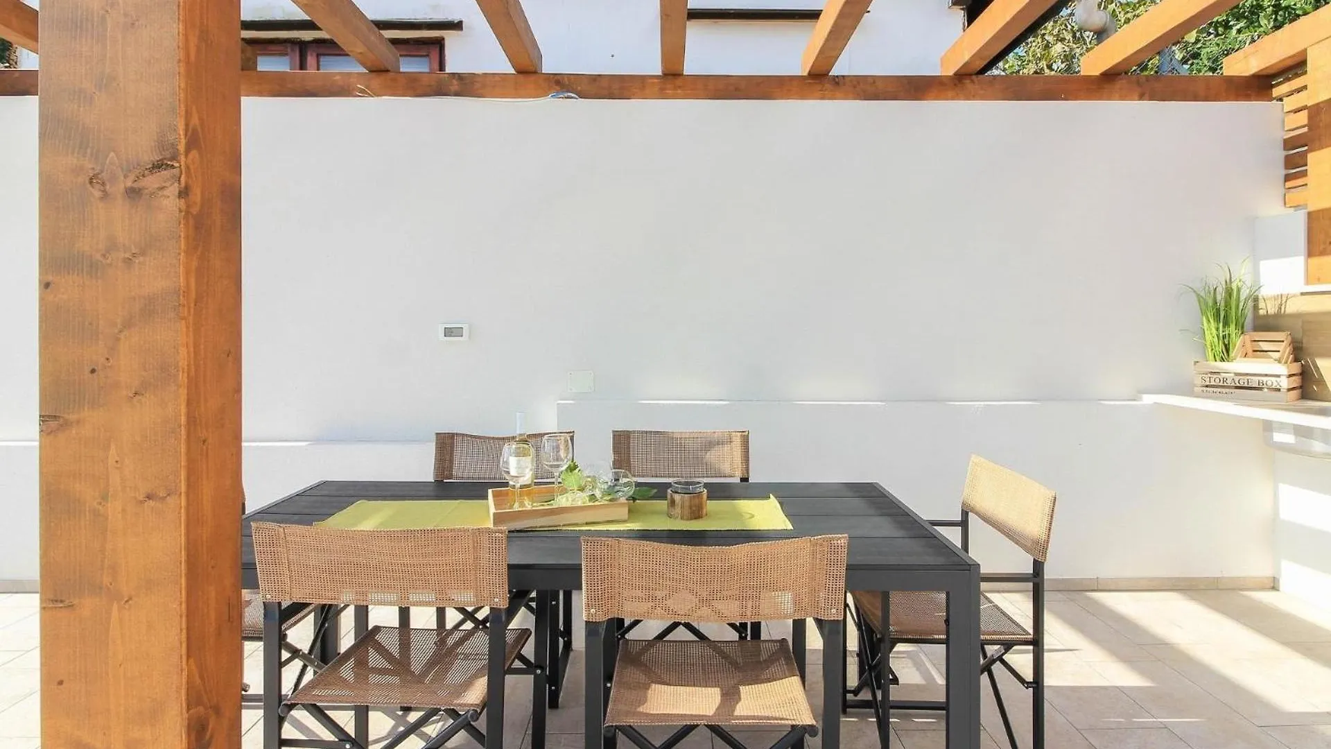 Ferienhaus Mit Privatpool Fuer 8 Personen Ca 200 Qm In Pomer, Istrien Istrische Riviera Holiday home