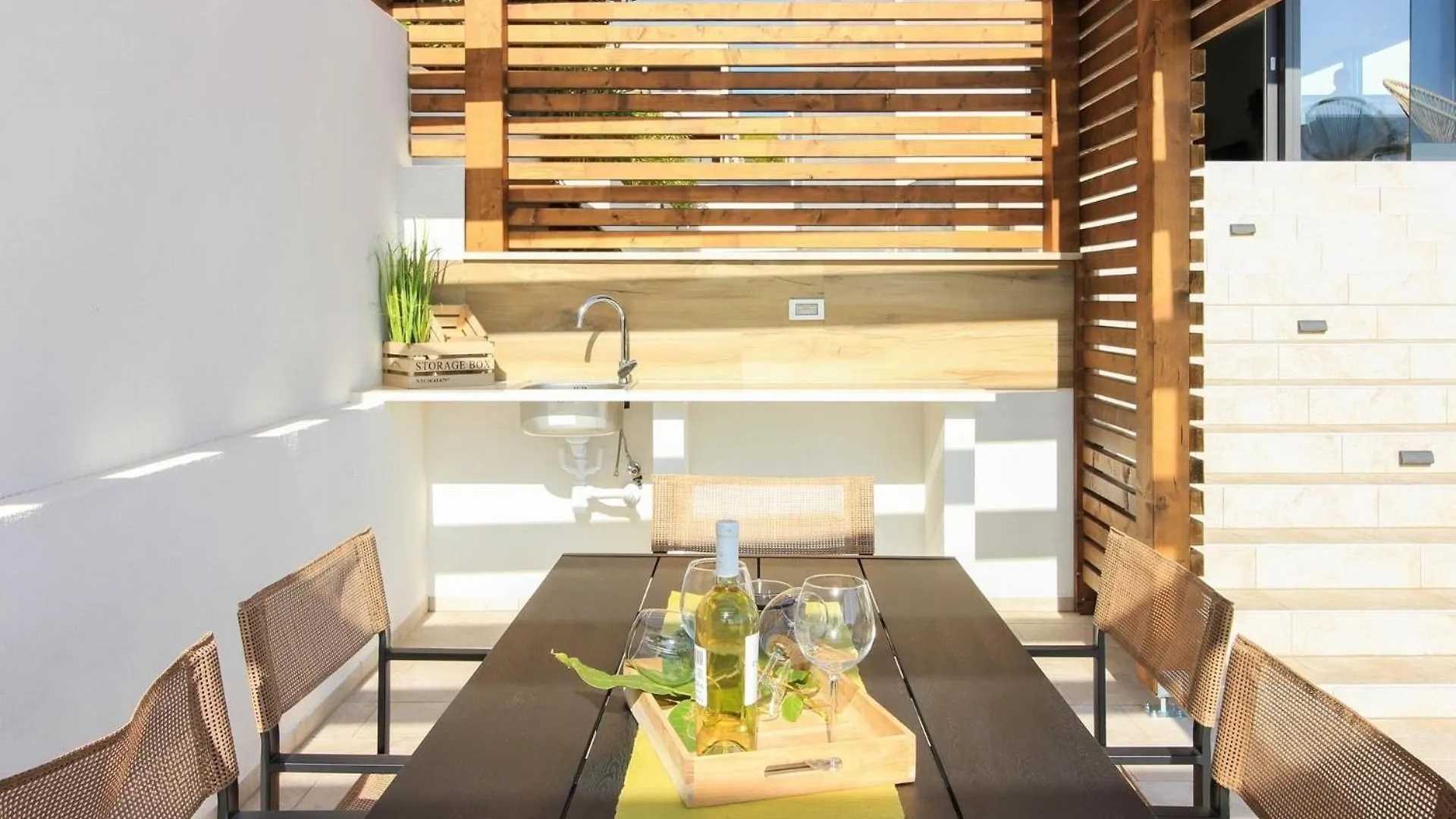 Holiday home Ferienhaus Mit Privatpool Fuer 8 Personen Ca 200 Qm In Pomer, Istrien Istrische Riviera