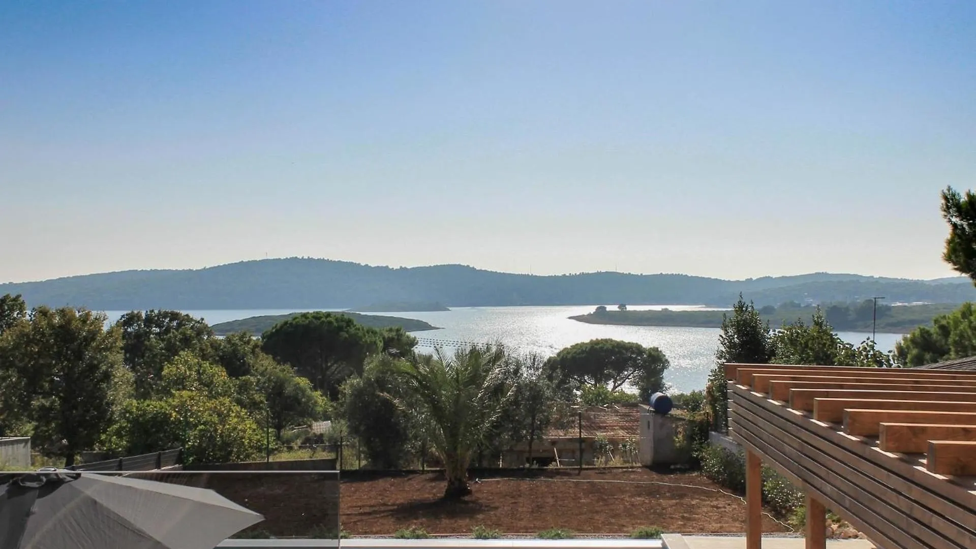 Ferienhaus Mit Privatpool Fuer 8 Personen Ca 200 Qm In Pomer, Istrien Istrische Riviera Holiday home Pomer