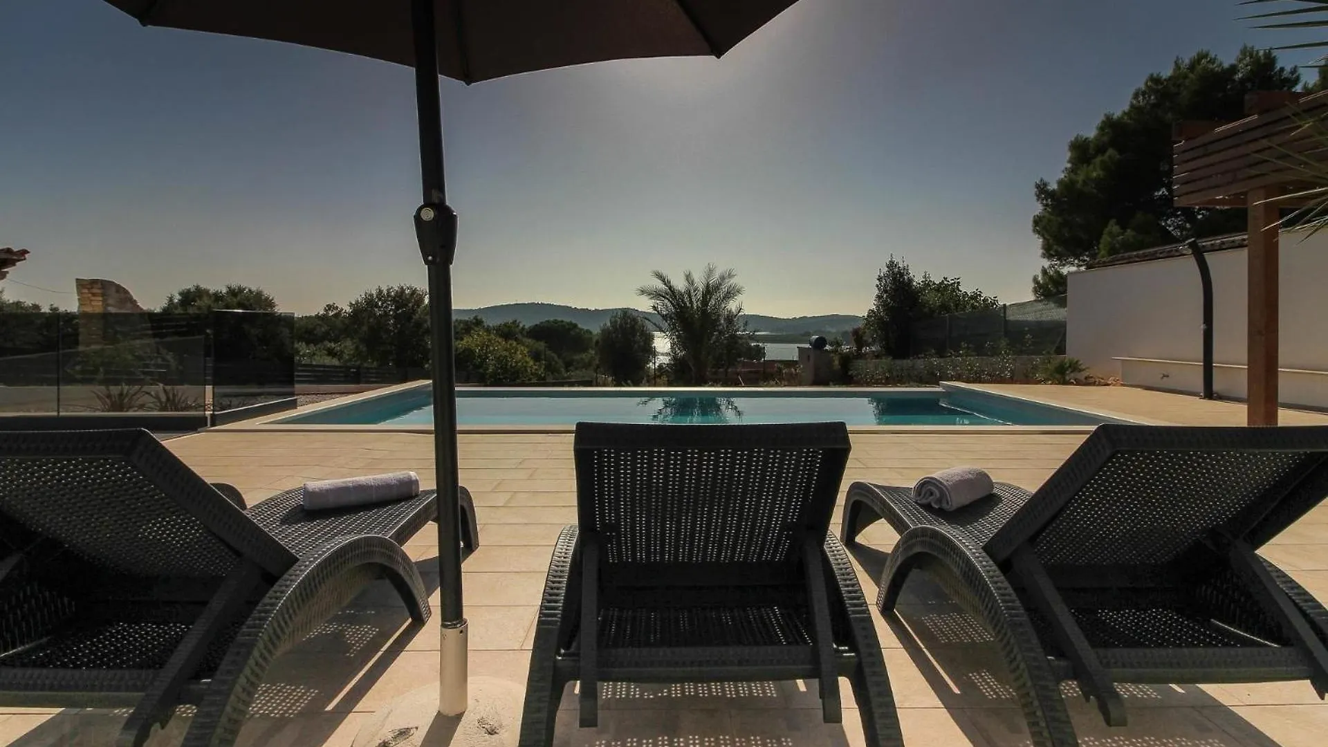 Holiday home Ferienhaus Mit Privatpool Fuer 8 Personen Ca 200 Qm In Pomer, Istrien Istrische Riviera Croatia