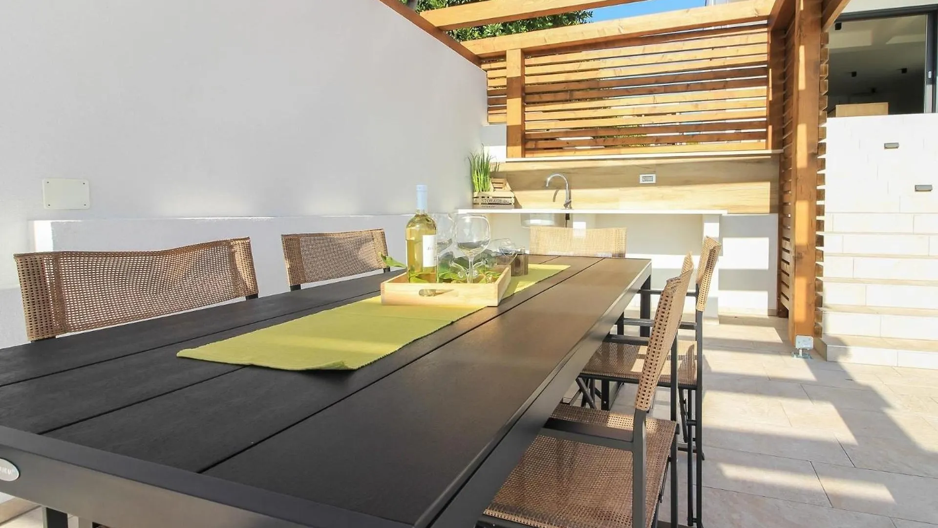 Holiday home Ferienhaus Mit Privatpool Fuer 8 Personen Ca 200 Qm In Pomer, Istrien Istrische Riviera
