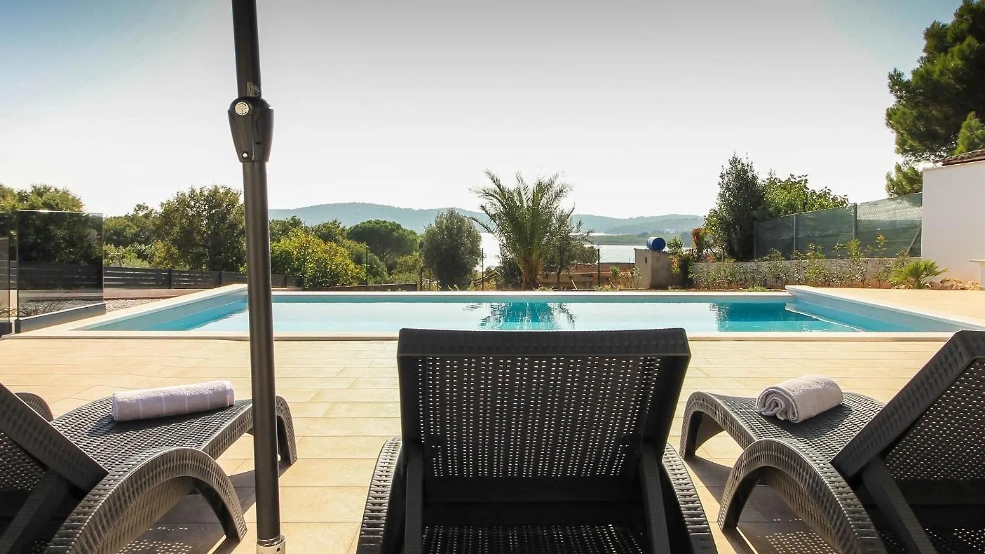 Ferienhaus Mit Privatpool Fuer 8 Personen Ca 200 Qm In Pomer, Istrien Istrische Riviera